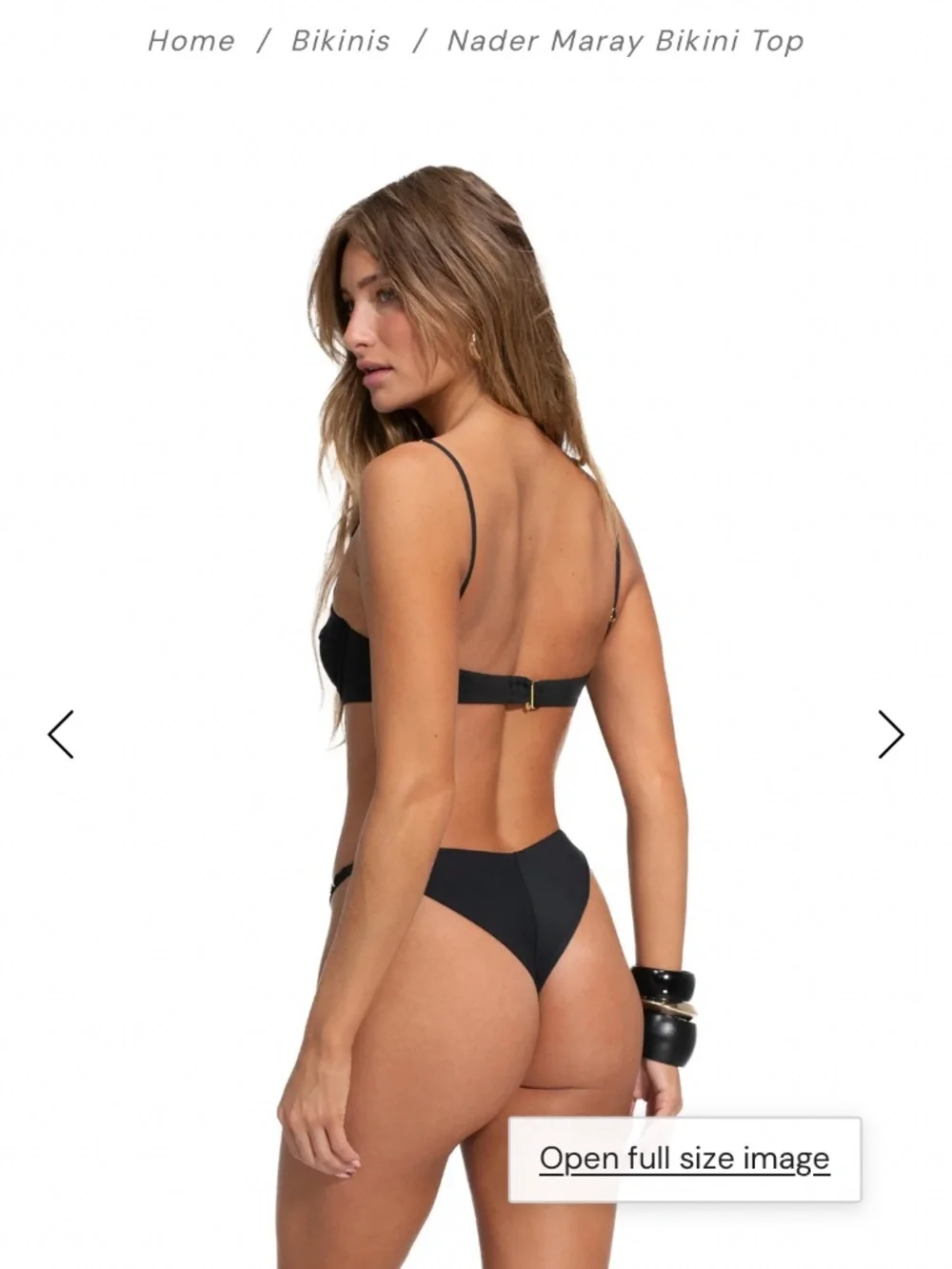 Agua Bendita Bikini